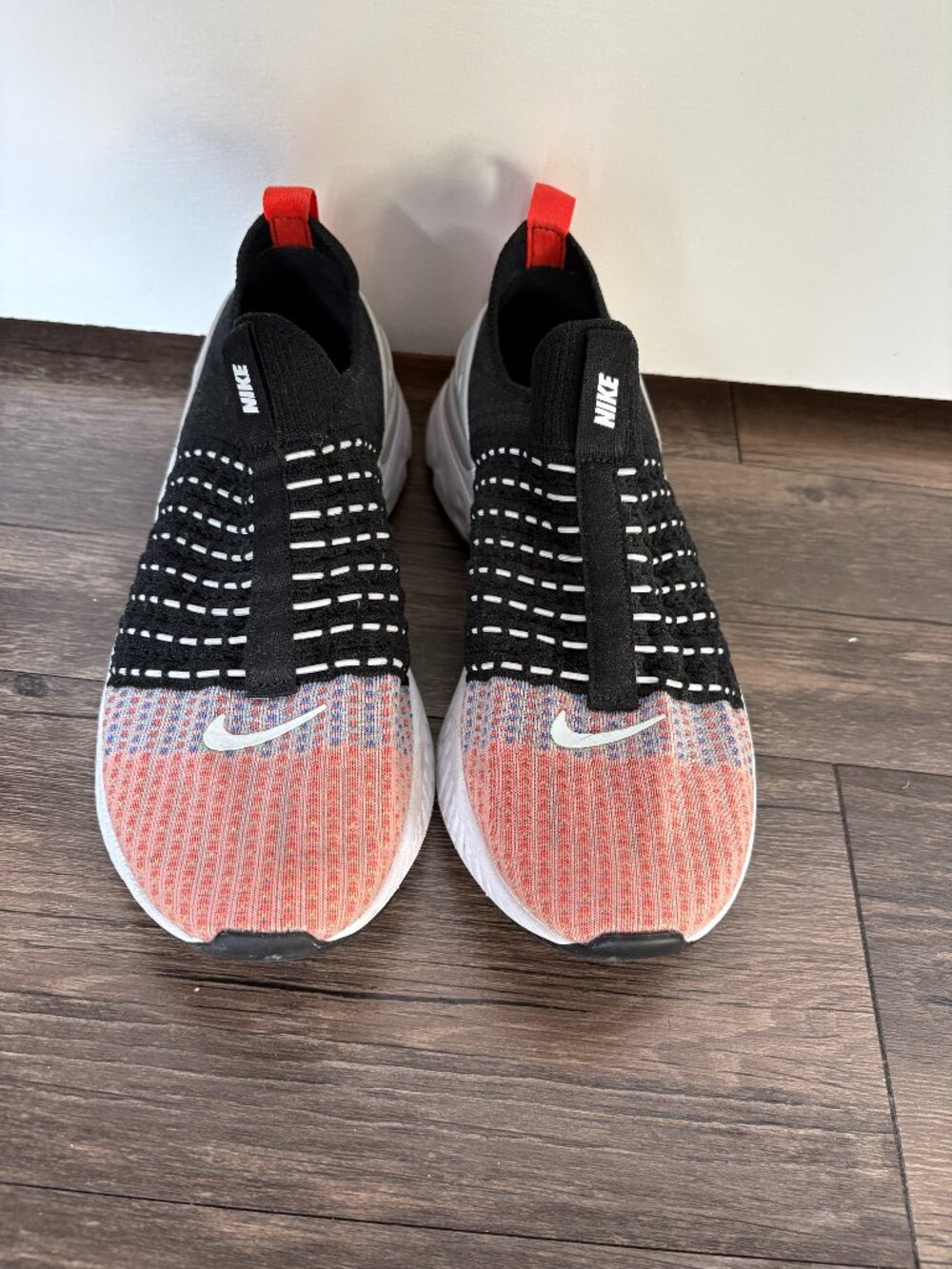 Nike React Phantom Run Flyknit 2 Laceless